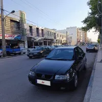 سمند LX ساده، مدل ۱۳۸۲|خودرو سواری و وانت|کوهدشت, |دیوار