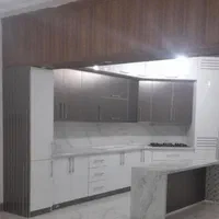 طراحی.اجرا.تعمیر کاببنت MDF|مصالح و تجهیزات ساختمان|شیراز, شهرک گلستان|دیوار