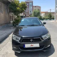 دنا پلاس اتوماتیک، مدل ۱۴۰۱
