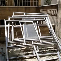 خرید ضایعات آهن و آلومینیوم