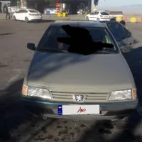اردی مدل ۸۲ بسیار تمیز