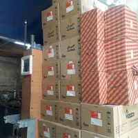 آبگرمکن دیواری بوتان /مدل b3115/پک اتصالات