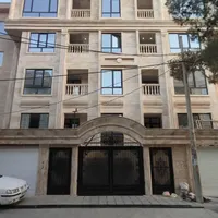 آپارتمان ۱۰۰ متری نوساز واقع در زرافشان