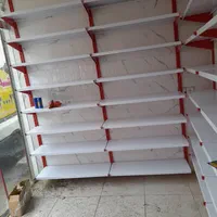 قفسه عطاری/قفسه پلاسکو|فروشگاه و مغازه|تهران, تهرانسر شرقی|دیوار