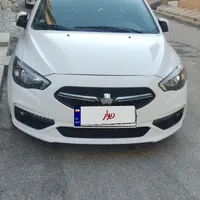 شاهین g سانروف دار