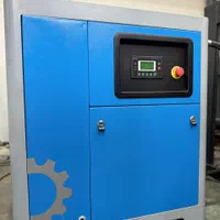 فروش کمپرسورباد پمپ باد اسکرو بصورت نقد واقساط