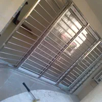 صنایع حفاظ و نرده استیل 'عرفان'مستحکم و ایمن|مصالح و تجهیزات ساختمان|کرج, حسین‌آباد|دیوار