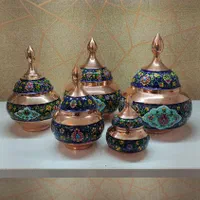 فروش صنایع دستی مس و پرداز به صورت تک و عمده|صنایع دستی و سایر لوازم تزئینی|تهران, آرژانتین|دیوار