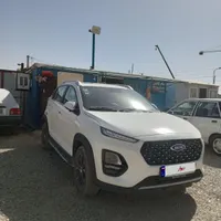 ام وی ام X22pro MT، مدل ۱۴۰۲|خودرو سواری و وانت|تهران, شهرک استقلال|دیوار