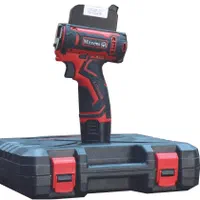 جت پرینتر دستی ( تاریخ زن پرتابل )