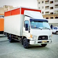 نیسان بارمسقف موکتکاری خاور/کل تهران/همه شهرستانها|خدمات حمل و نقل|تهران, تهرانسر شرقی|دیوار