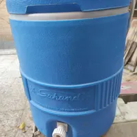 کلمن نو و سالم بزرگ ۲۰  لیتری