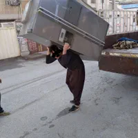 باربری حقیقت بار کردستان شهر شهرستان۱۰۰٪ کرد|خدمات حمل و نقل|اهواز, پادادشهر|دیوار