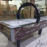 بیلیارد،ایرهاکی فول و نور پردازی،پینگ پنگ|ورزش‌های توپی|کرج, کمال‌شهر|دیوار