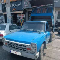 زامیاد Z 24 دوگانه سوز، مدل ۱۳۹۱