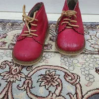 کفش طبی دخترانه سایز۲۲|کفش و لباس بچه|تهران, جیحون|دیوار