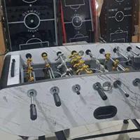 فوتبال دستی طلایی|ورزش‌های توپی|شیراز, شهرک آرین|دیوار