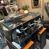 دستگاه اسپرسوساز قهوه ساز اسپرسو ساز صنعتیRancilio|کافی‌شاپ و رستوران|مشهد, زمرد|دیوار