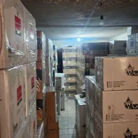 فروش پکیج دیواری و شوفاژ و رادیاتور|آبگرمکن، پکیج، شوفاژ|اهواز, کوروش|دیوار