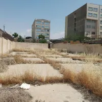 500مترزمین خدماتی قواره سوم بلوارباغستان|فروش زمین و ملک کلنگی|کرج, کوی امامیه|دیوار