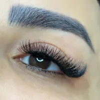 کاشت مژه کاشت ناخن لیفت ابرو|خدمات آرایشگری و زیبایی|اراک, |دیوار