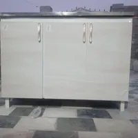 کابینت باسینک ظرف شویی|مصالح و تجهیزات ساختمان|زاهدان, |دیوار