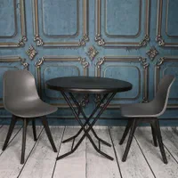 میز و صندلی ناهارخوری غذاخوری کافه تمام فایبر|میز و صندلی غذاخوری|تهران, خرمشهر|دیوار