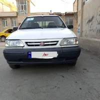 پراید 131 SE، مدل ۱۳۹۲|خودرو سواری و وانت|کرمانشاه, |دیوار