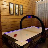 فوتبال دستی. ایرهاکی فول و ایرهاکی تاشو|ورزش‌های توپی|کرج, کمال‌شهر|دیوار