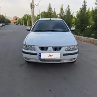 سمند lx مدل ۹۳ تمیز و بکر|خودرو سواری و وانت|شیراز, میانرود|دیوار
