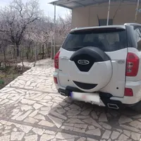 ام‌وی‌ام X33 S اسپرت، مدل ۱۳۹۵|خودرو سواری و وانت|سیرجان, |دیوار