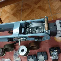 براوو قطعات