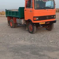 فروش خاور 608 مدل 87
