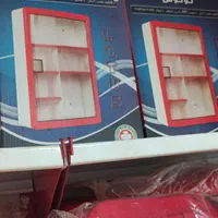 فروش و شارژ کپسول آتش نشانی(ارسال)|ابزارآلات|مشهد, کلاهدوز|دیوار