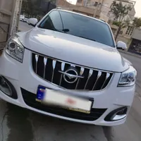 هایما s7پلاس آخر 1402گارانتی فعال