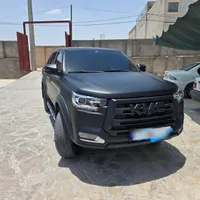 کی‌ام‌سی T8، مدل ۱۴۰۲