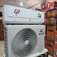 کولر گازی (اسپیلت)اسپلیت evvoli/ gree|کولر گازی و فن‌کوئل|شیراز, معالی‌آباد|دیوار