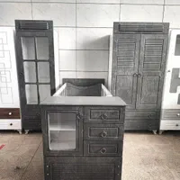 سیسمونی / سرویس خواب نوزاد / کودک / نوجوان / تخت|تخت و سرویس خواب|اردبیل, |دیوار
