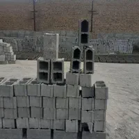 بلوک ته بسته و باز واقع درماسور