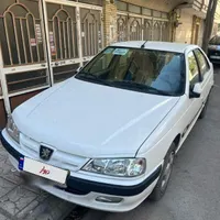 پژو پارس LX TU5، مدل ۱۴۰۱|خودرو سواری و وانت|مشهد, شهرک رازی|دیوار