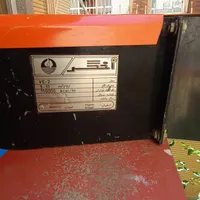 مشعل گازی دو لول اخگر سالم|آبگرمکن، پکیج، شوفاژ|تبریز, |دیوار