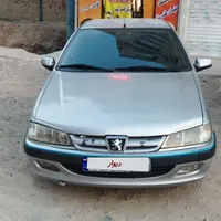 پژو پارس ساده، مدل ۱۳۸۴