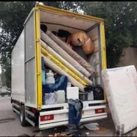 کارگر اسباب کشی جابجایی اساس اتوبار باربری|خدمات حمل و نقل|پرند, |دیوار