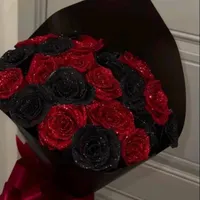 گل روبانی جاودان|گل مصنوعی|مشهد, طلاب|دیوار