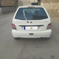 ۱۱۱SEمدل ۹۵|خودرو سواری و وانت|اصفهان, خانه اصفهان|دیوار
