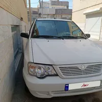 پراید 111 SE، مدل ۱۳۹۹|خودرو سواری و وانت|یزد, |دیوار