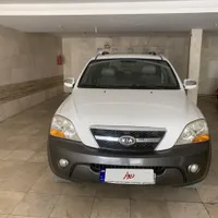 کیا سورنتو نسل اول، مدل ۲۰۰۹|خودرو سواری و وانت|مشهد, فلسطین|دیوار