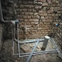 لوله کشی آب لوله باز کنی تعمیر‌ پکیج آبگرمکن پمپ|خدمات پیشه و مهارت|نیشابور, |دیوار