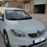 برلیانس H330 دنده‌ای 1500cc، مدل ۱۳۹۵