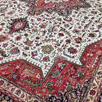فرش آذر شهر طرح هریس|فرش|تبریز, |دیوار